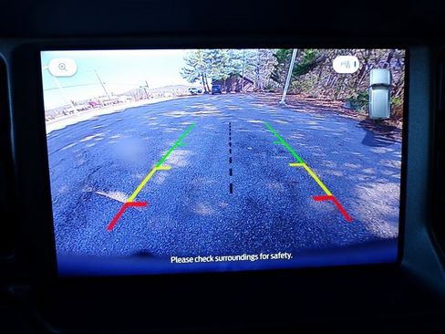 New 2025 Ford Bronco Big Bend image 20