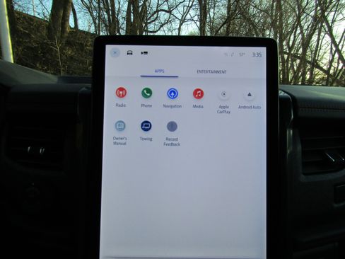 Certified 2023 Ford Expedition Limited image 33