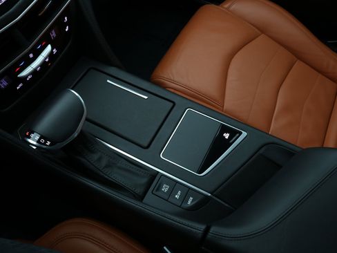 Used 2017 Cadillac CT6 Premium Luxury image 40