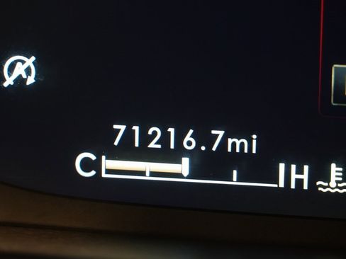 Used 2020 Lincoln Aviator Reserve w/ Equipment Group 201A image 9