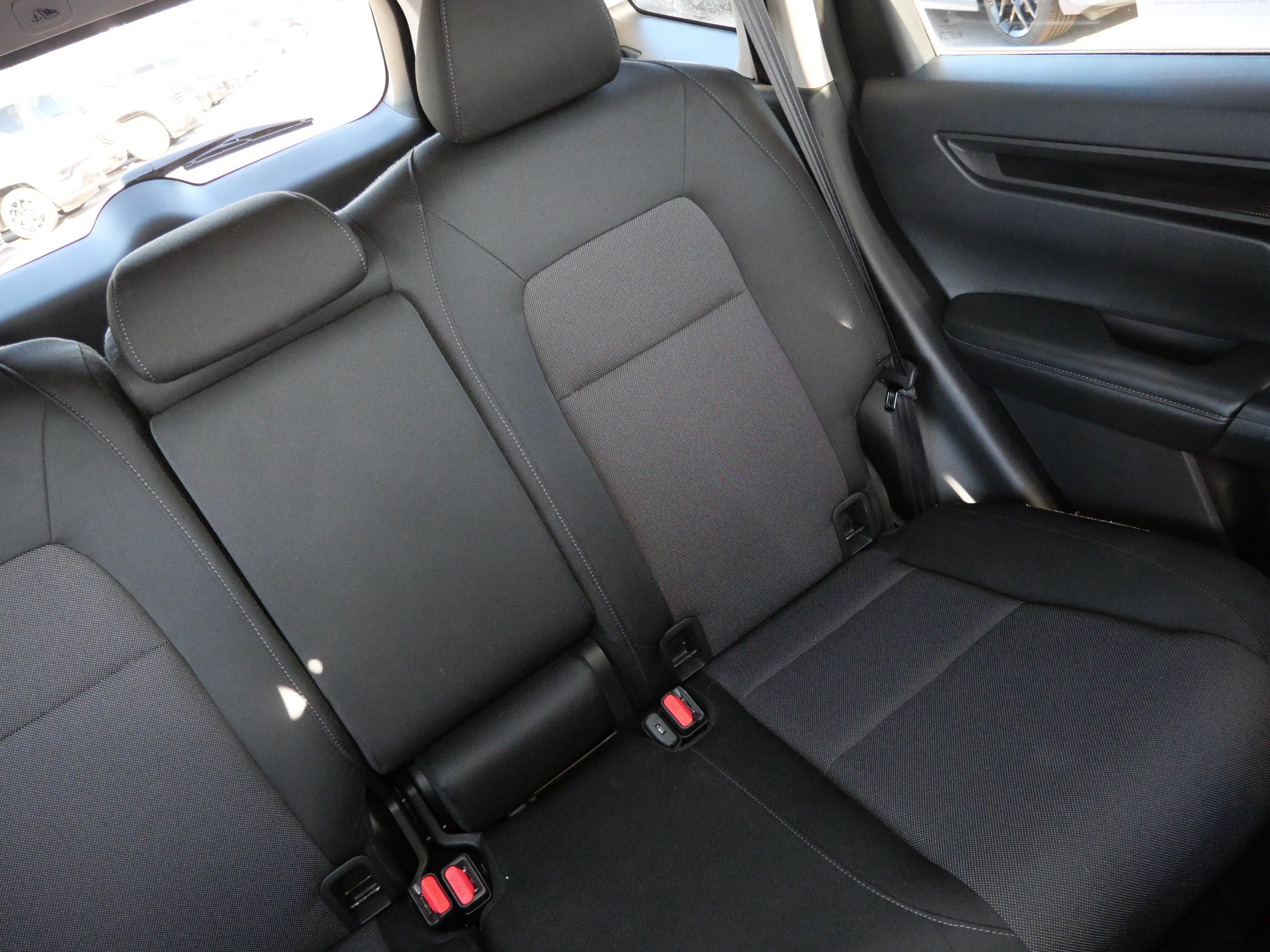 Used 2024 Honda CR-V EX image 14
