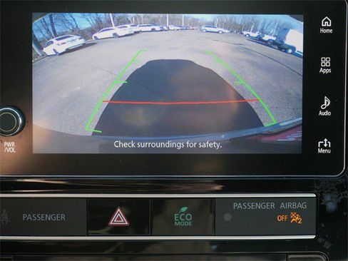 Used 2019 Mitsubishi Outlander SEL image 52