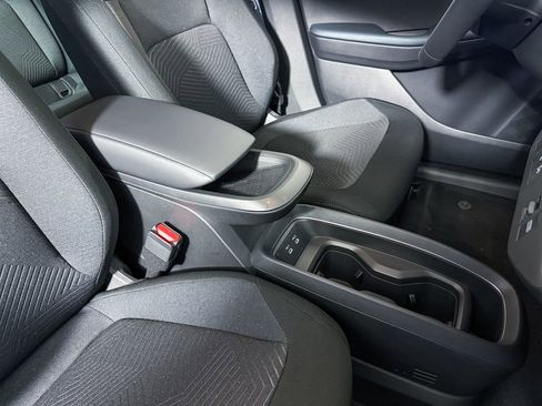 New 2026 Nissan Leaf S image 25