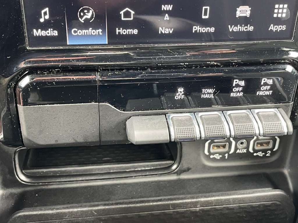 Used 2023 RAM 1500 Big Horn AWD/4WD image 43