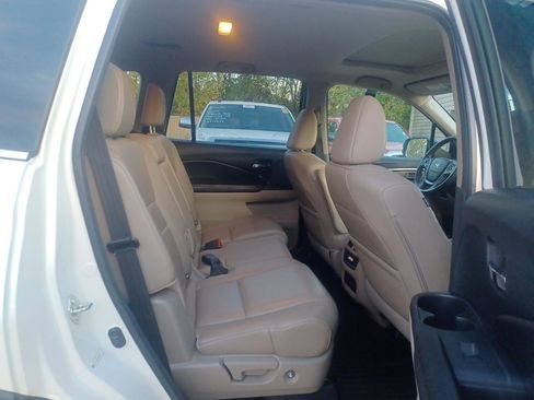 Used 2016 Honda Pilot EX-L image 23