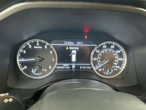 Used 2022 Mitsubishi Outlander ES image 13