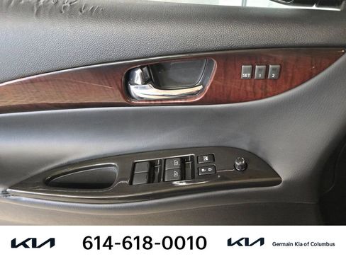 Used 2011 INFINITI EX35 Journey w/ Technology Pkg AWD/4WD image 27