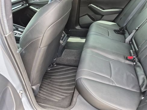 Used 2025 Honda Accord Sport image 34