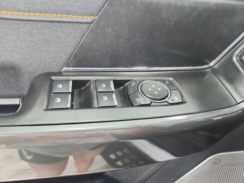 Used 2022 Ford F150 Tremor w/ Equipment Group 402A High AWD/4WD image 35