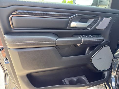 Used 2026 RAM 1500 Rebel w/ Rebel Level 2 Equipment Group AWD/4WD image 12