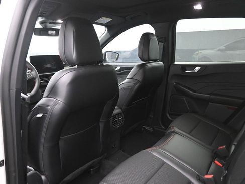 New 2025 Ford Escape ST-Line Elite image 2