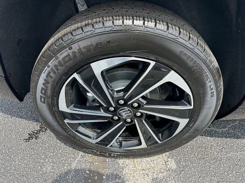 New 2026 Buick Enclave Sport Touring w/ Super Cruise Package image 13