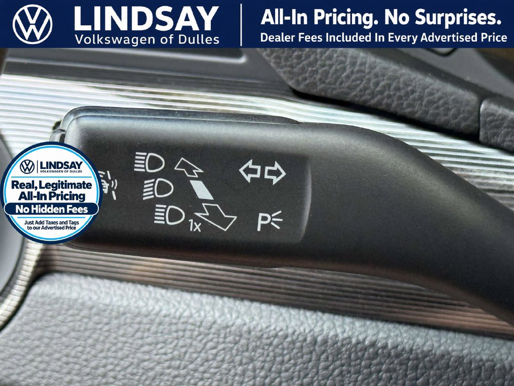 Used 2020 Volkswagen Passat 2.0T R-Line FWD image 22