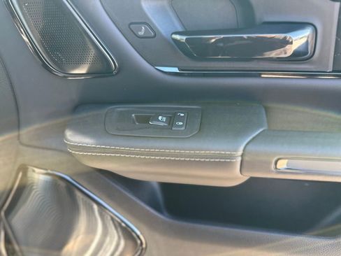 New 2026 RAM 1500 Limited w/ Body Color Bumper Group image 40
