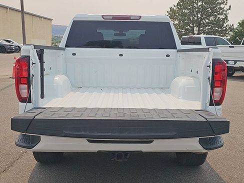 Used 2022 GMC Sierra 1500 Elevation AWD/4WD image 24