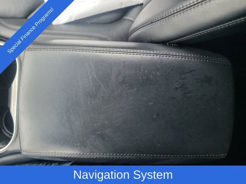 Used 2016 Lincoln MKX Reserve w/ Luxury Package image 18