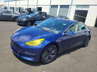 Used 2018 Tesla Model 3