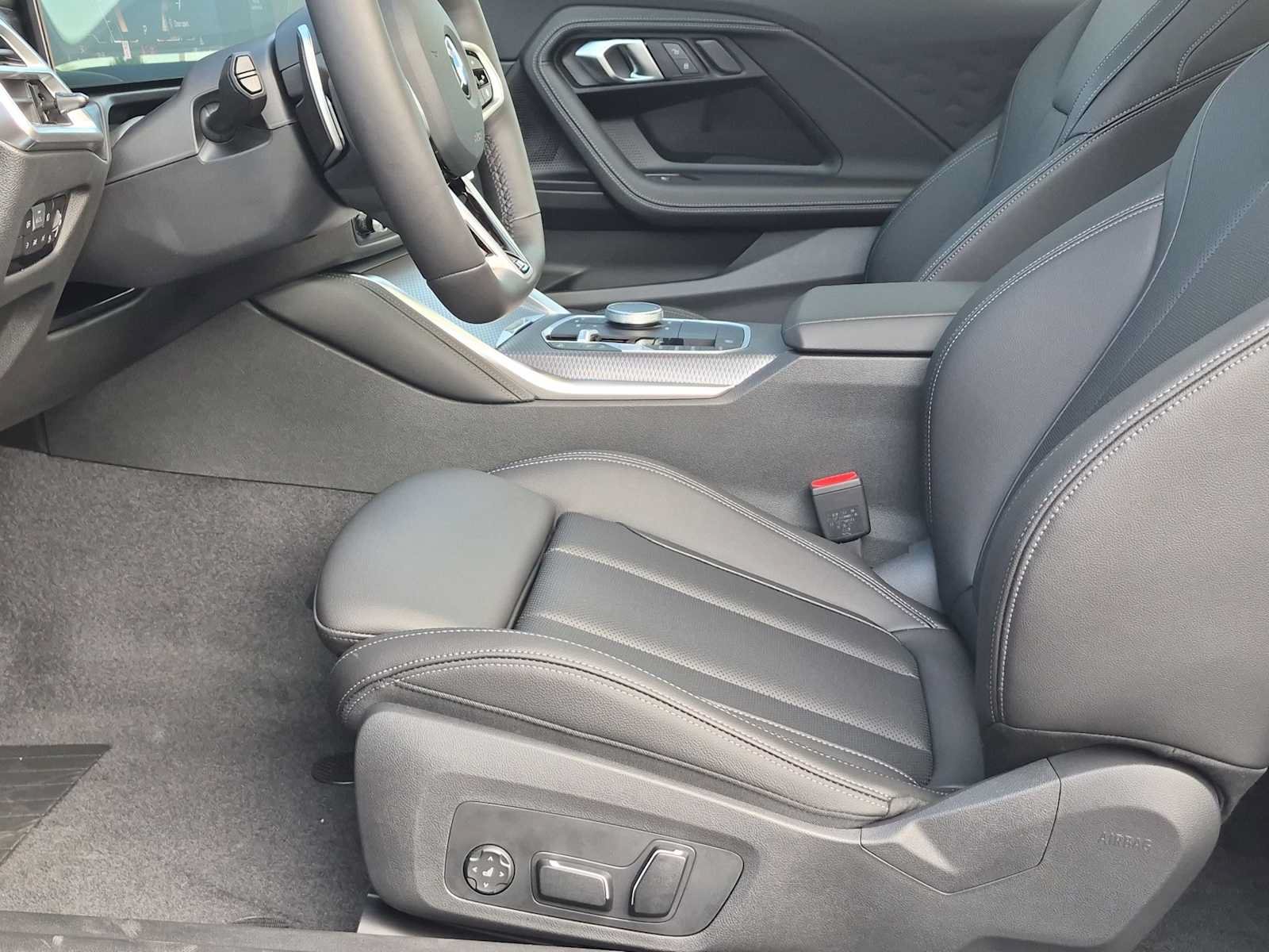 New 2026 BMW 230i xDrive Coupe w/ Premium Package AWD/4WD image 17