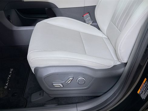 Used 2026 Hyundai Santa Fe SEL AWD/4WD image 21