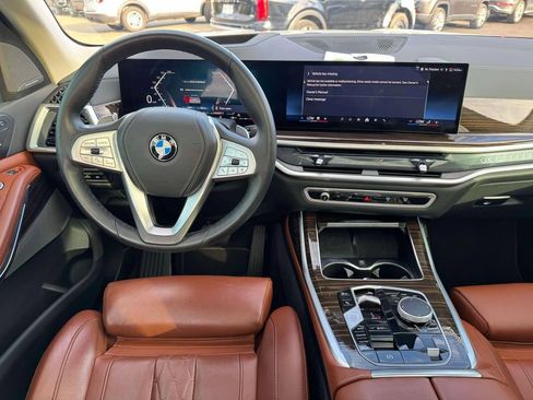 Used 2026 BMW X7 xDrive40i AWD/4WD image 20