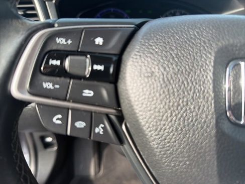 Used 2019 Honda Insight Touring image 31