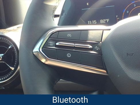 New 2026 Chevrolet Equinox LT FWD image 13