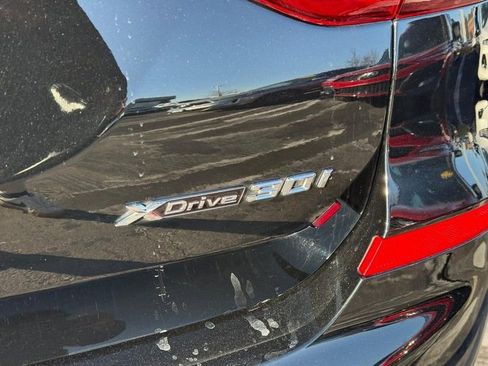 Used 2021 BMW X3 xDrive30i image 8