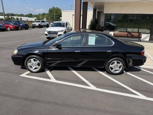 Used 2003 Acura TL FWD image 3