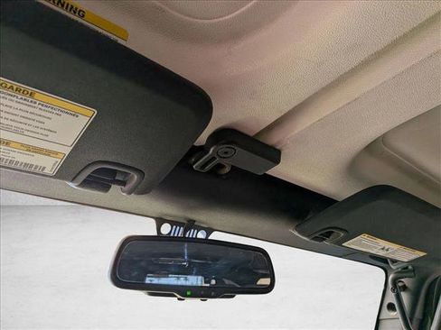 Used 2013 Jeep Wrangler Unlimited Sport image 13