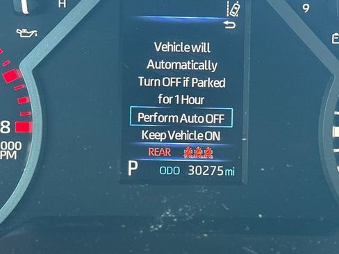 Used 2024 Toyota Tundra SR5 w/ SR5 Premium Package image 17