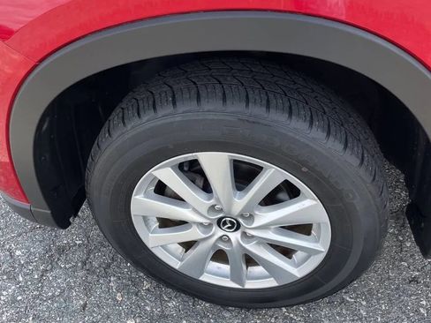 Used 2014 MAZDA CX-5 Touring image 33