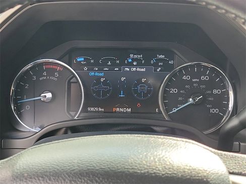 Used 2022 Ford F250 Lariat w/ Tremor Off-Road Package image 26