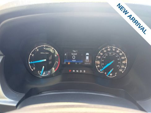 Used 2021 Ford Ranger XLT w/ Equipment Group 302A High AWD/4WD image 24