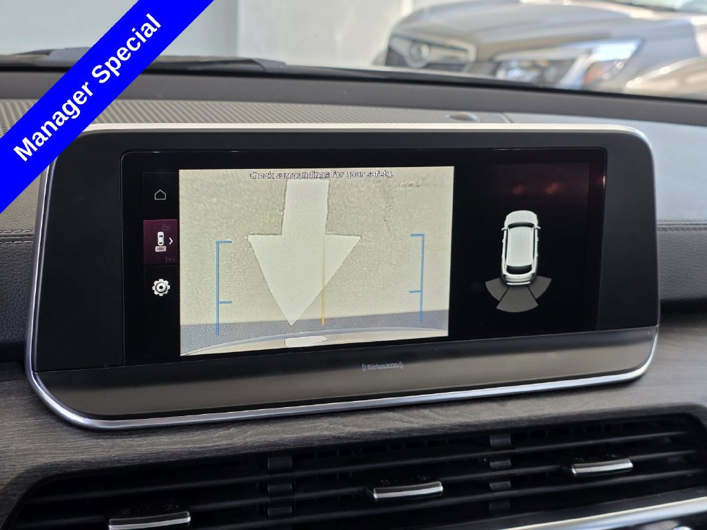 Used 2022 Kia Telluride EX AWD/4WD image 20