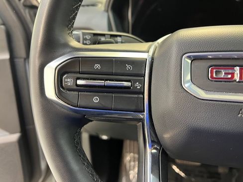 Used 2025 GMC Terrain Elevation FWD image 20