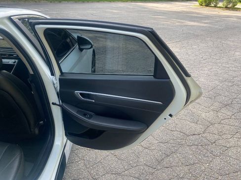 Used 2020 Hyundai Sonata Limited FWD image 46