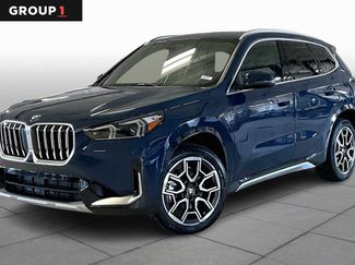 New 2026 BMW X1 xDrive28i w/ Convenience Package video 1
