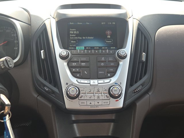 Used 2013 Chevrolet Equinox LTZ FWD image 28