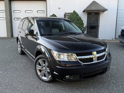 Used 2009 Dodge Journey SXT