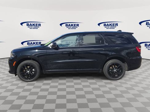 Used 2023 Dodge Durango GT AWD/4WD image 11