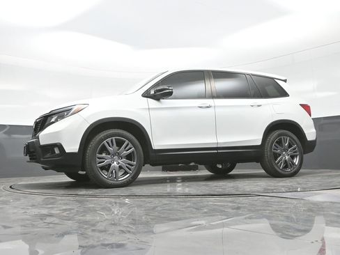 Used 2021 Honda Passport EX-L image 20