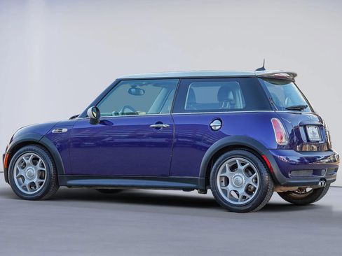 Used 2006 MINI Cooper S image 14