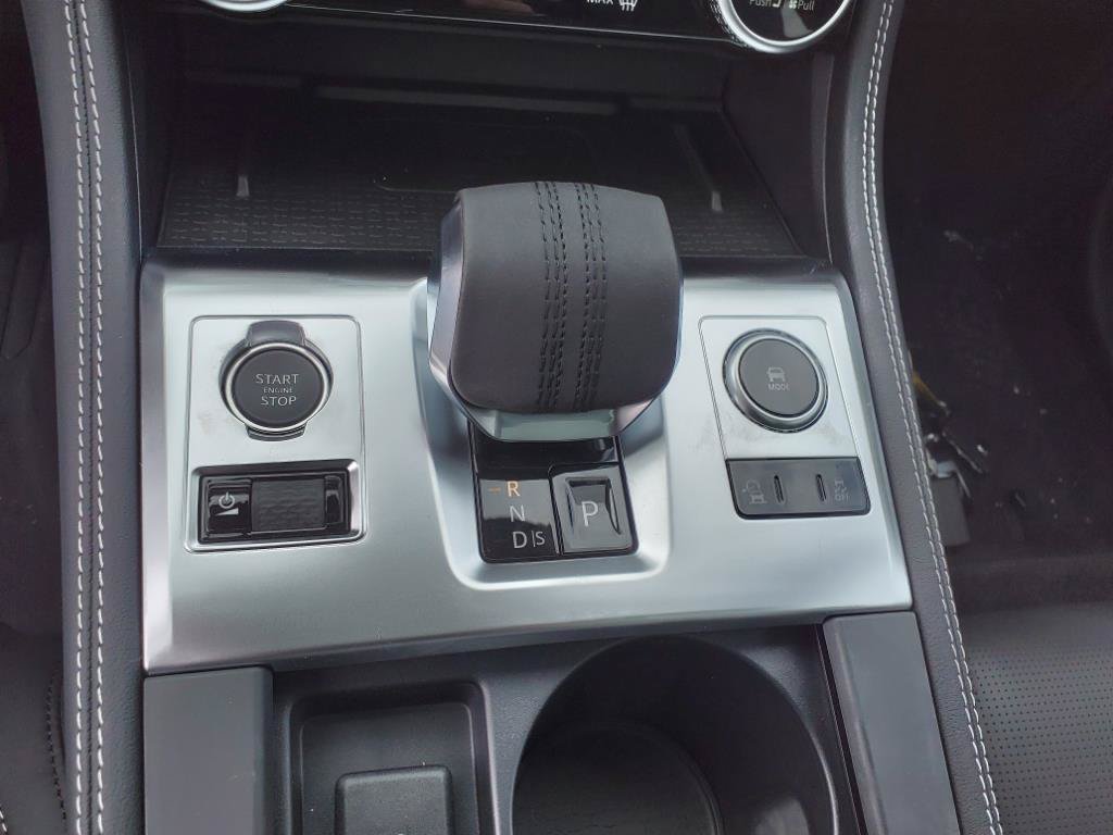 New 2026 Jaguar F-PACE R-Dynamic S AWD/4WD image 20