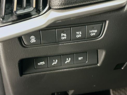 Used 2025 MAZDA CX-90 3.3 Turbo w/ Premium Sport Pkg image 17