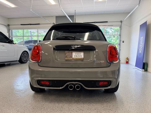 Used 2019 MINI Cooper S FWD image 7