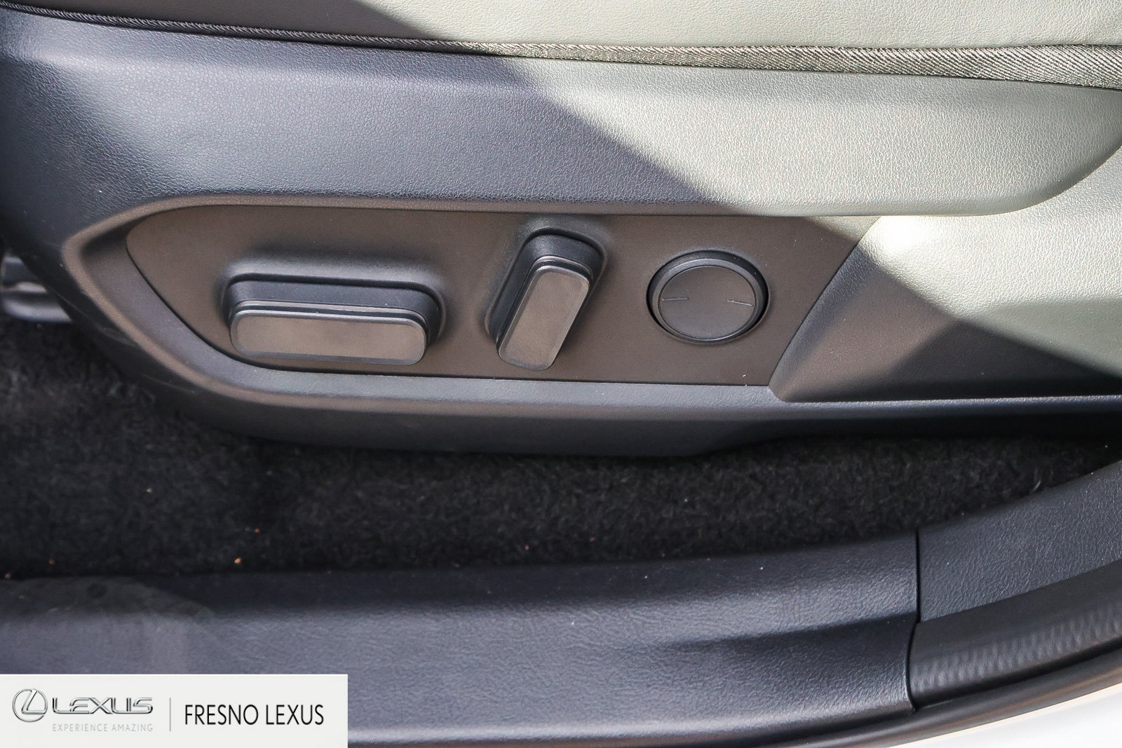 New 2026 Lexus ES 350h w/ Convenience Package FWD image 21