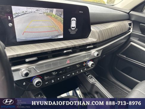 Used 2023 Kia Telluride EX image 9