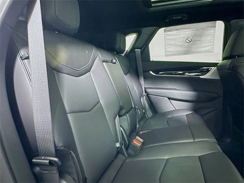 New 2026 Cadillac XT5 Premium Luxury w/ Driver Assist Package image 19