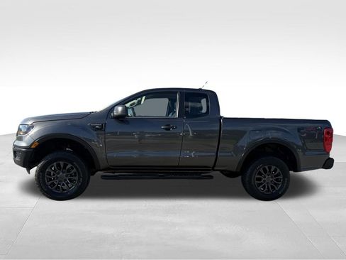 Used 2019 Ford Ranger XL w/ Equipment Group 101A Mid RWD image 2