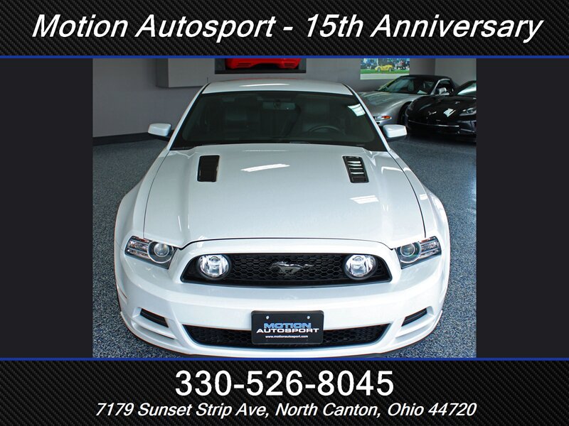 Used 2014 Ford Mustang GT RWD image 4